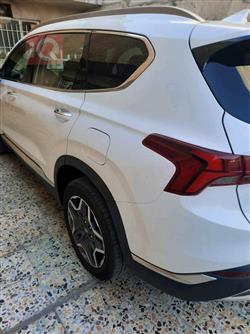 هیوندای سەنتافی